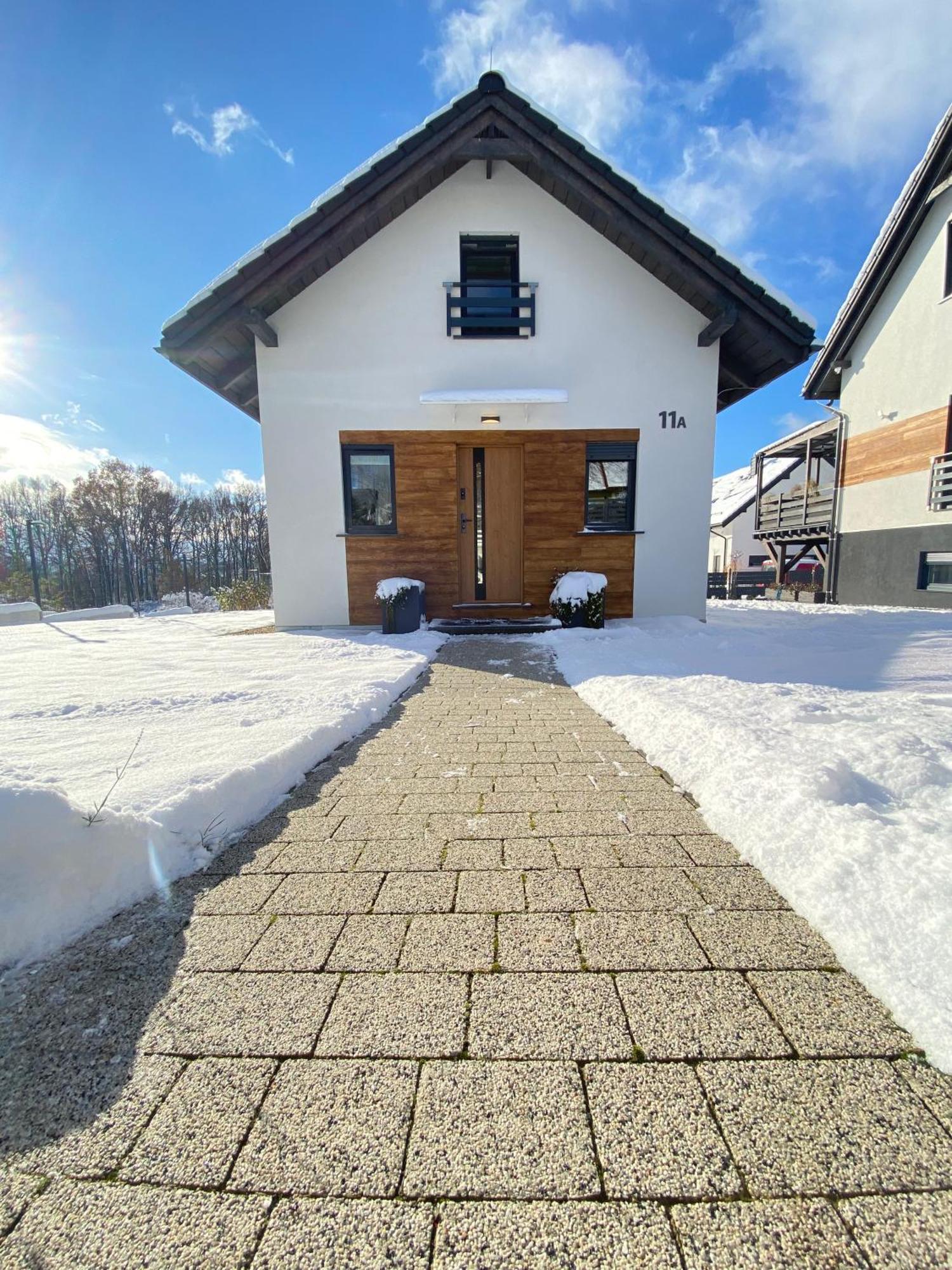 Domek Aurory - Karkonosze Jezow Sudecki Buitenkant foto
